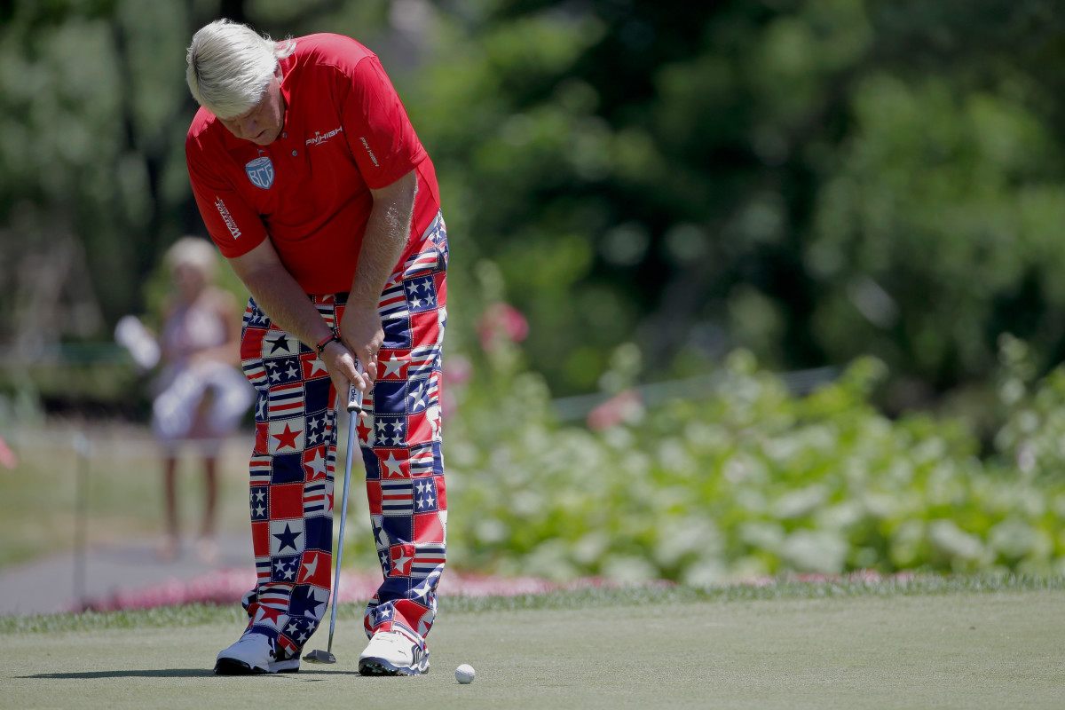 john daly pants